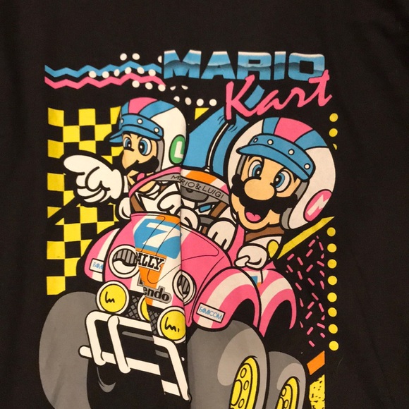 shirt - Picture 2 of 2